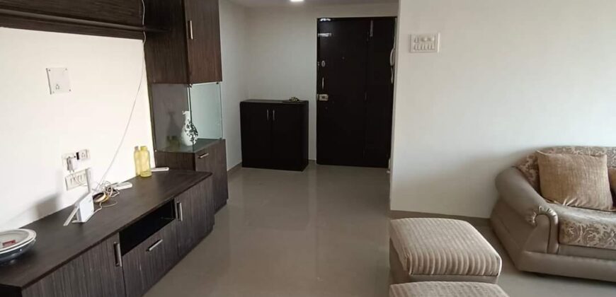 Near Station Andheri East