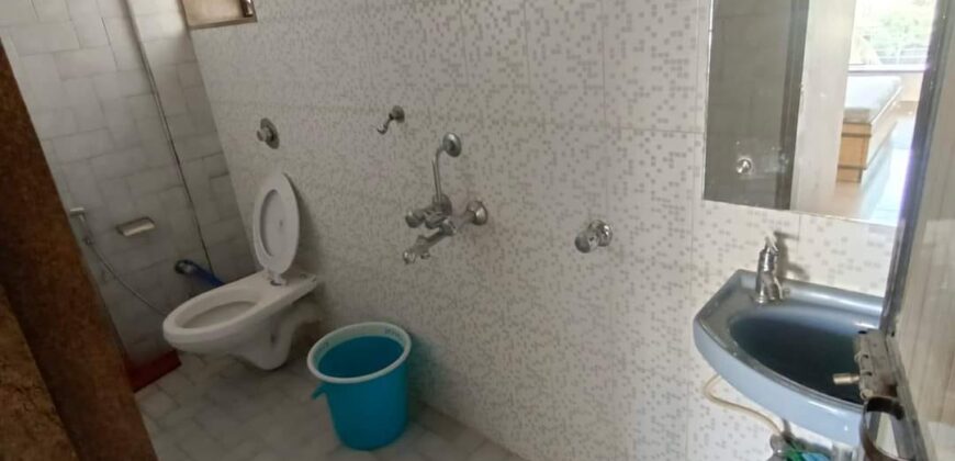 Near Station Andheri East