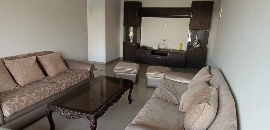 Near Station Andheri East