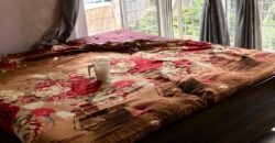 Crescent Apartment Flat for Sale | Andheri East