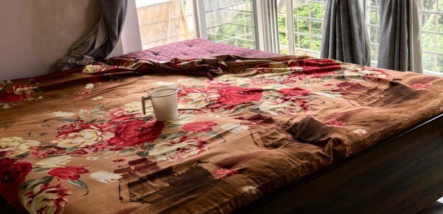 Crescent Apartment Flat for Sale | Andheri East