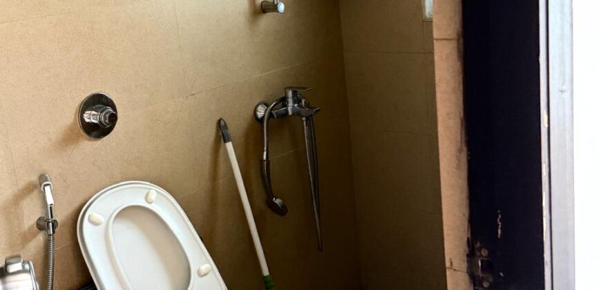 Crescent Apartment Flat for Sale | Andheri East