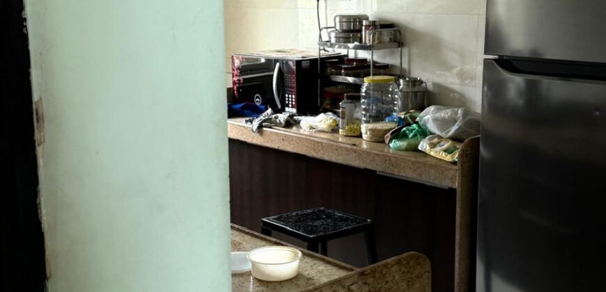 Crescent Apartment Flat for Sale | Andheri East