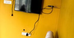 Crescent Apartment Flat for Sale | Andheri East