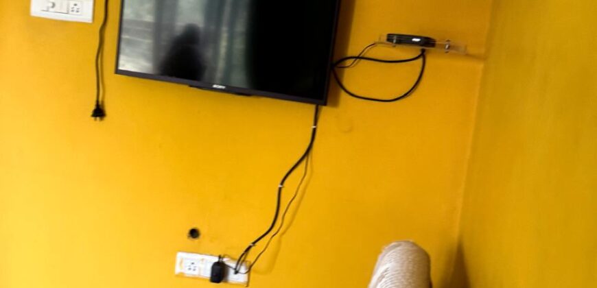 Crescent Apartment Flat for Sale | Andheri East