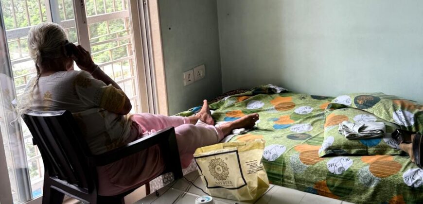 Crescent Apartment Flat for Sale | Andheri East