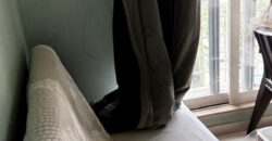 Crescent Apartment Flat for Sale | Andheri East