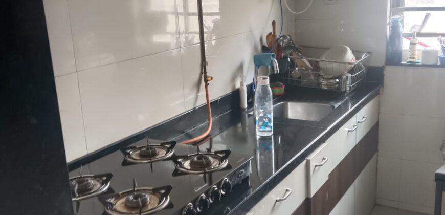 Vasant Oasis, Andheri East