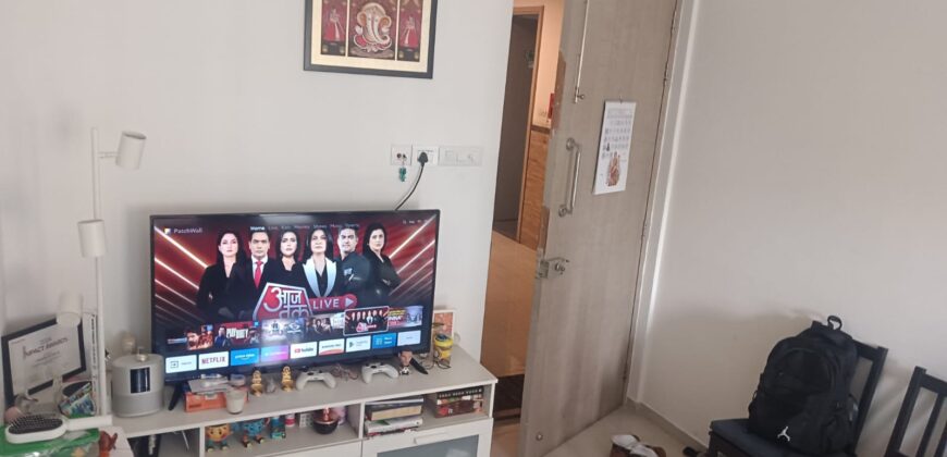 Vasant Oasis, Andheri East