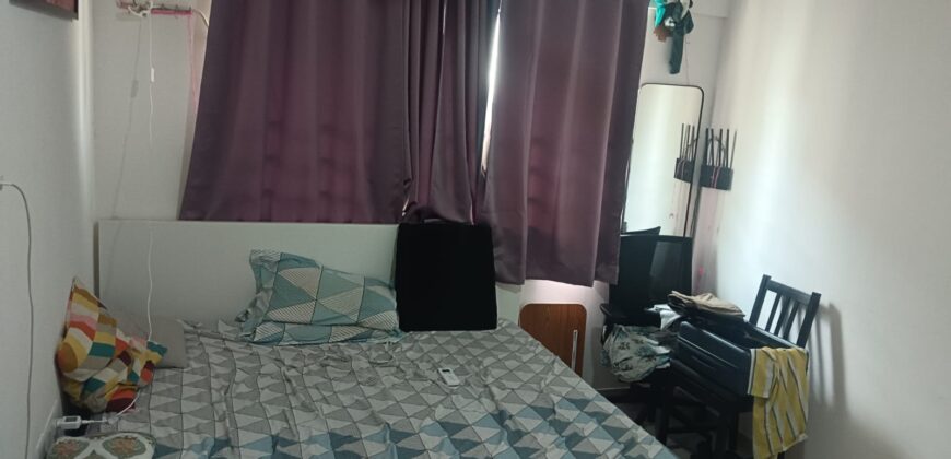 Vasant Oasis, Andheri East