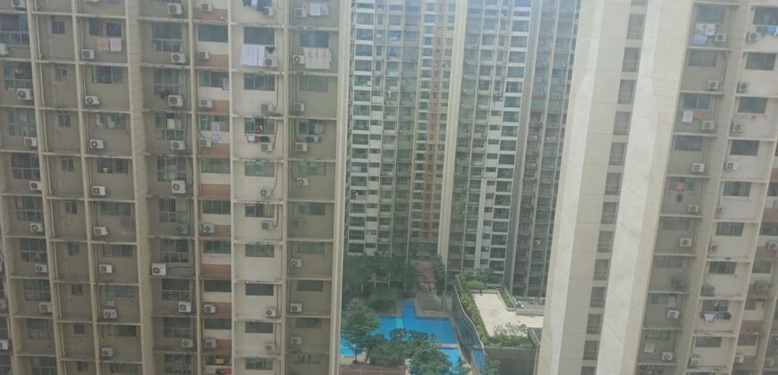 Vasant Oasis, Andheri East