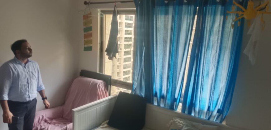 Vasant Oasis, Andheri East