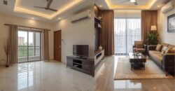 J.B. Nagar Circle, Andheri East