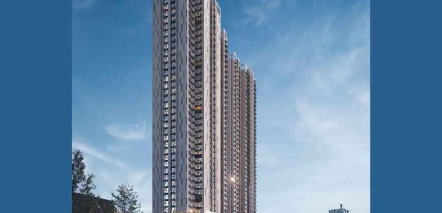 Integrated Ramicon | Goregaon West