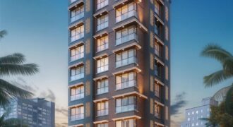 SIDDHI ELITE | Vile Parle East