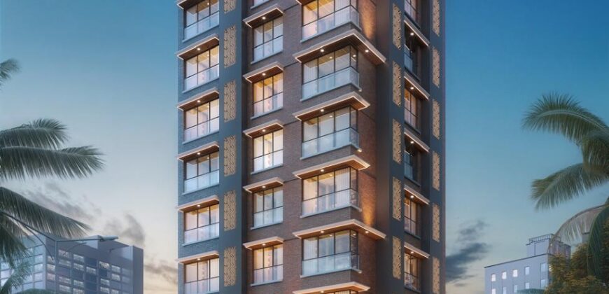 SIDDHI ELITE | Vile Parle East