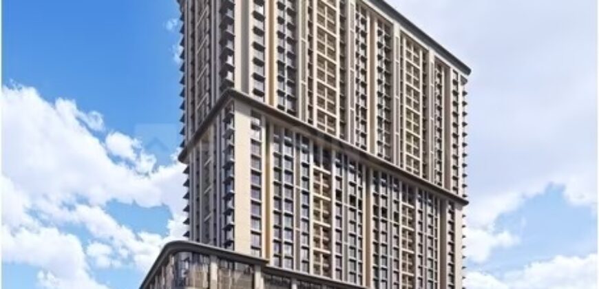 Bharat Auravistas | Andheri West