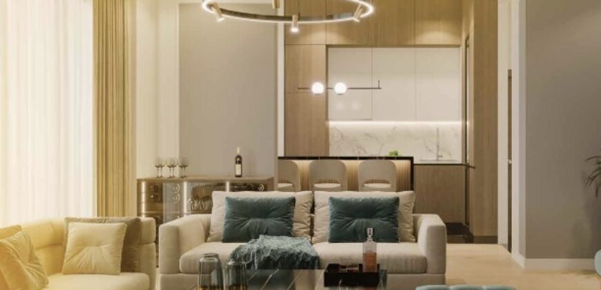 Bharat Auravistas | Andheri West