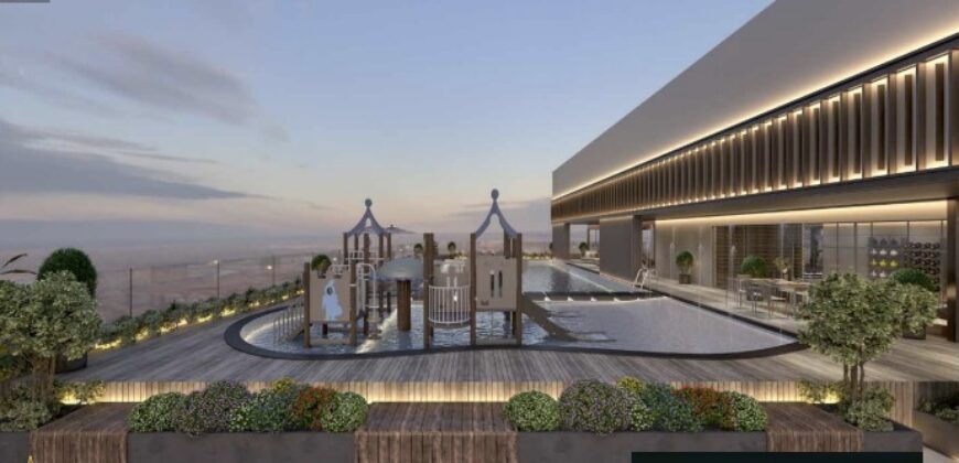 Bharat Auravistas | Andheri West