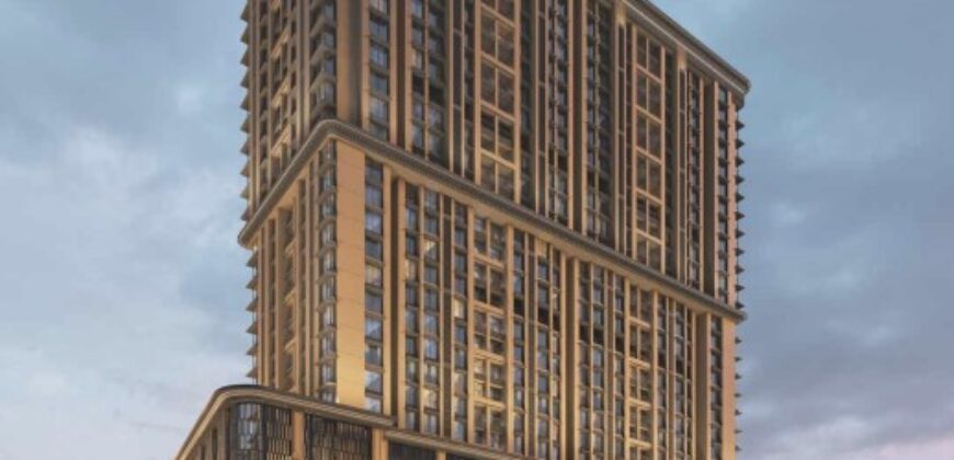 Bharat Auravistas | Andheri West