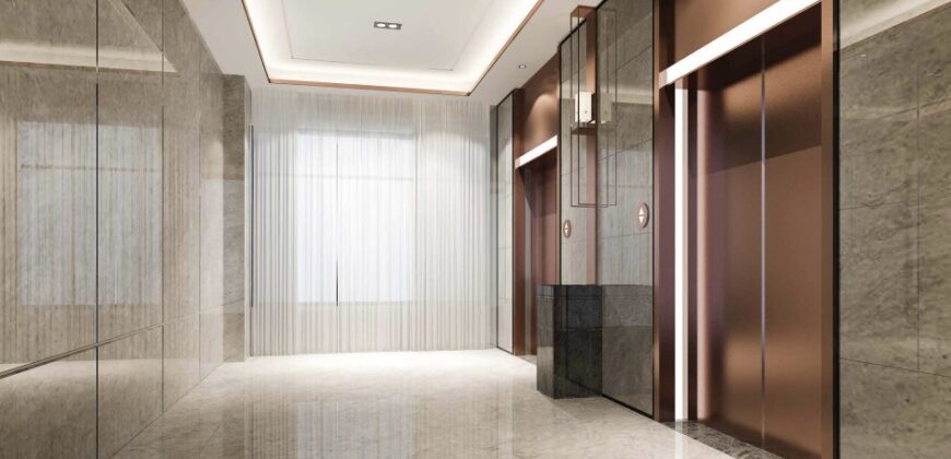 Bharat Auravistas | Andheri West