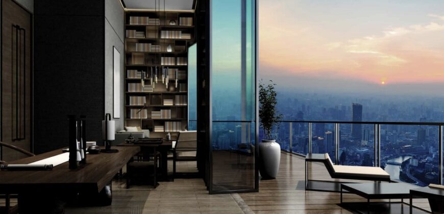 Bharat Auravistas | Andheri West