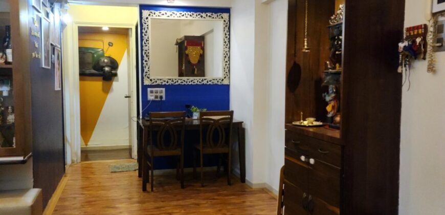 Flat for Sale | Marol Andheri East