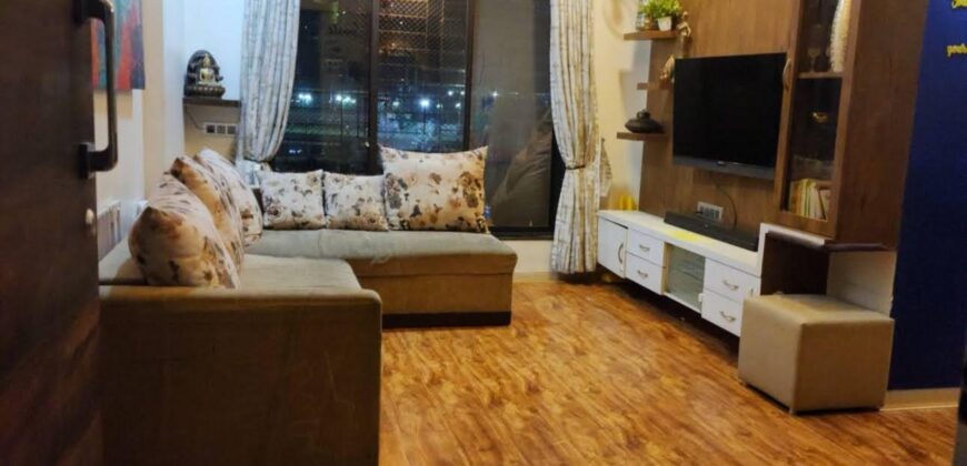 Flat for Sale | Marol Andheri East