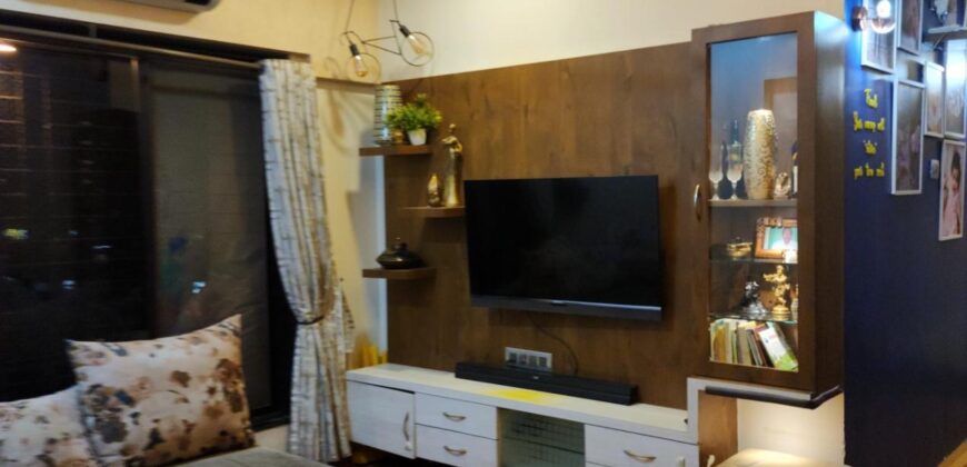 Flat for Sale | Marol Andheri East