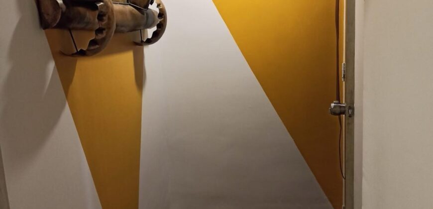 Flat for Sale | Marol Andheri East