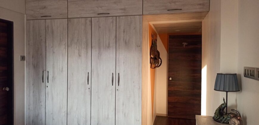 Flat for Sale | Marol Andheri East