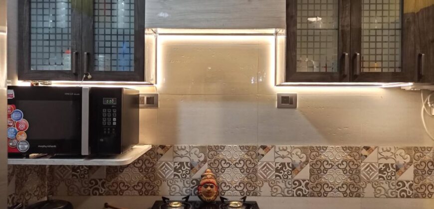 Flat for Sale | Marol Andheri East