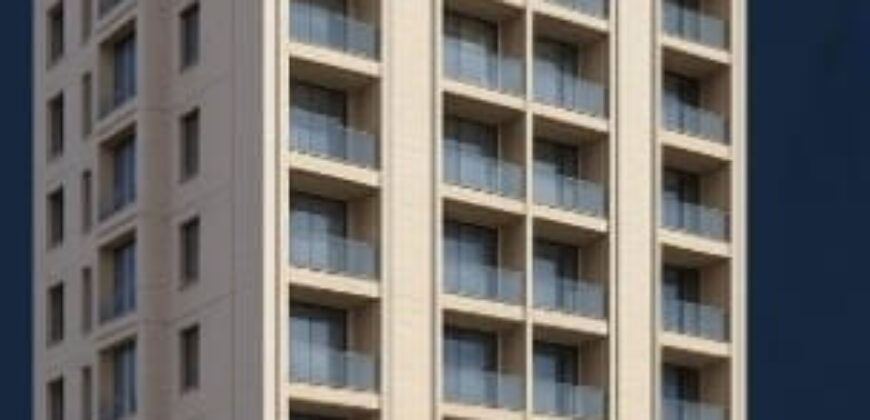 Gundavali | Andheri E