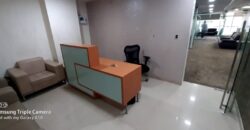 Office for Sale in BKC – Fully Furnished