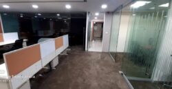 Office for Sale in BKC – Fully Furnished