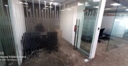 Office for Sale in BKC – Fully Furnished