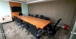 Office for Sale in BKC – Fully Furnished