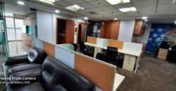 Office for Sale in BKC – Fully Furnished