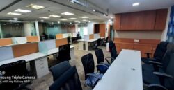 Office for Sale in BKC – Fully Furnished