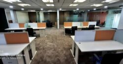 Office for Sale in BKC – Fully Furnished