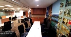 Office for Sale in BKC – Fully Furnished