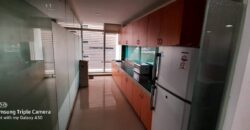 Office for Sale in BKC – Fully Furnished
