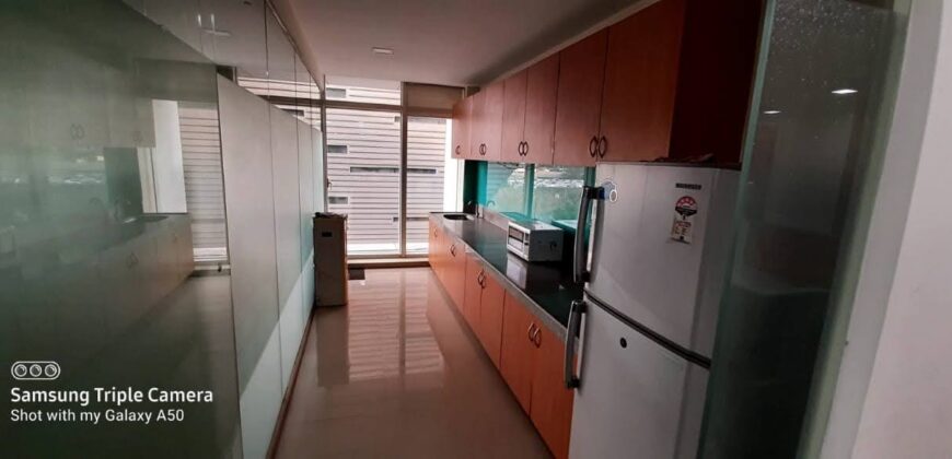 Office for Sale in BKC – Fully Furnished