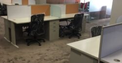 Office for Sale in BKC – Fully Furnished