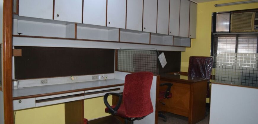 Chakala, Andheri East – Fully Furnished Setup