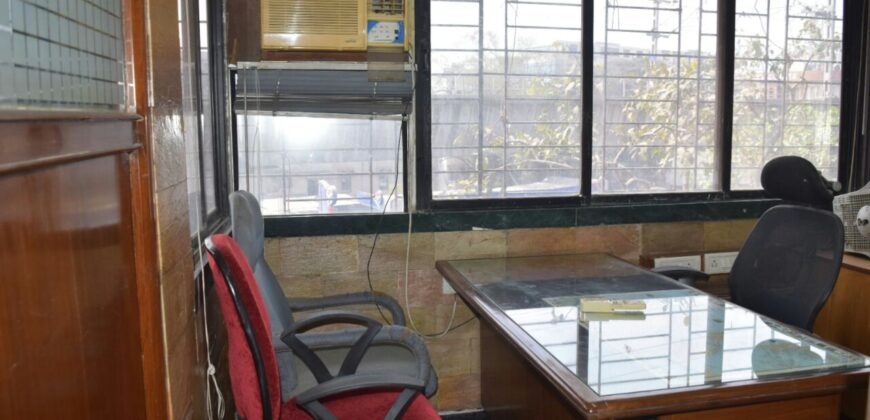 Chakala, Andheri East – Fully Furnished Setup