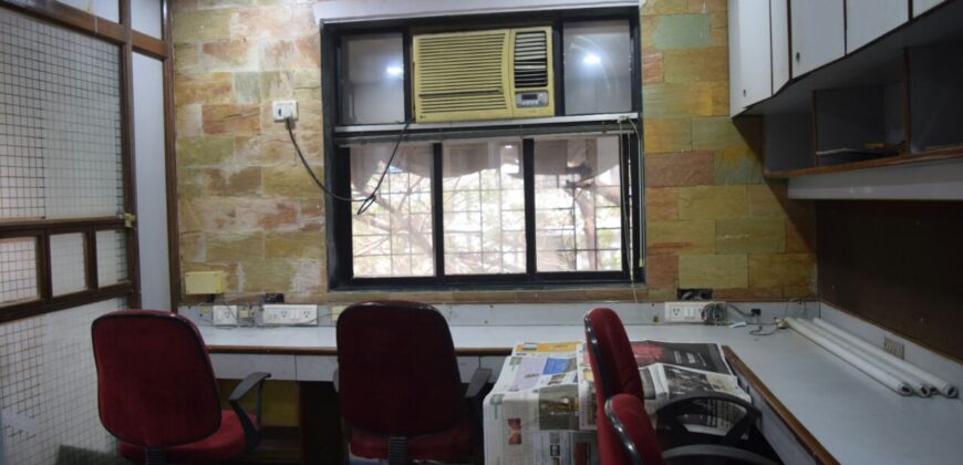 Chakala, Andheri East – Fully Furnished Setup