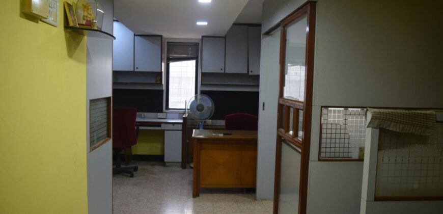 Chakala, Andheri East – Fully Furnished Setup