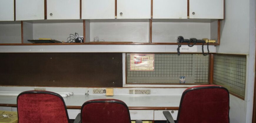 Chakala, Andheri East – Fully Furnished Setup