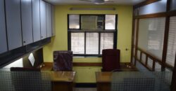 Chakala, Andheri East – Fully Furnished Setup